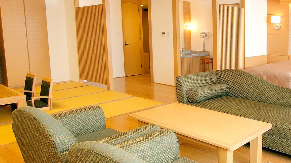 Shiretoko Daiichi Hotel