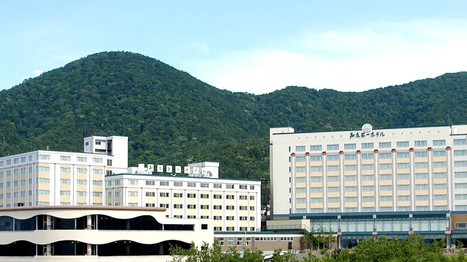 Shiretoko Daiichi Hotel