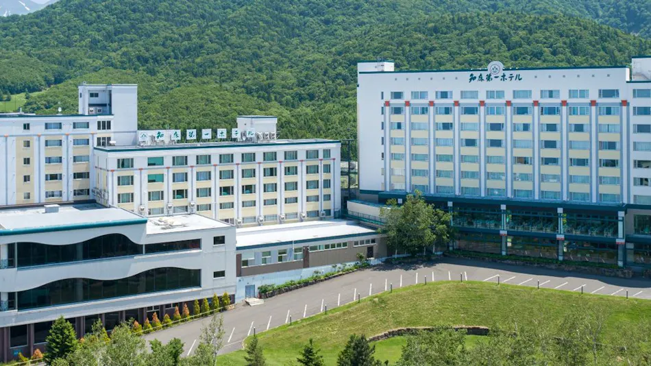 Shiretoko Daiichi Hotel