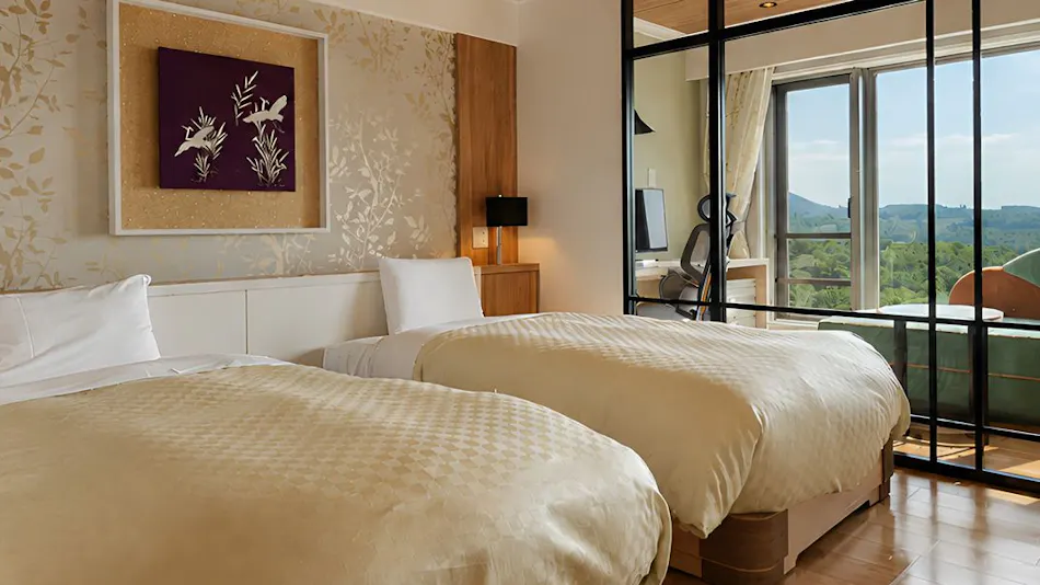 Shiretoko Daiichi Hotel