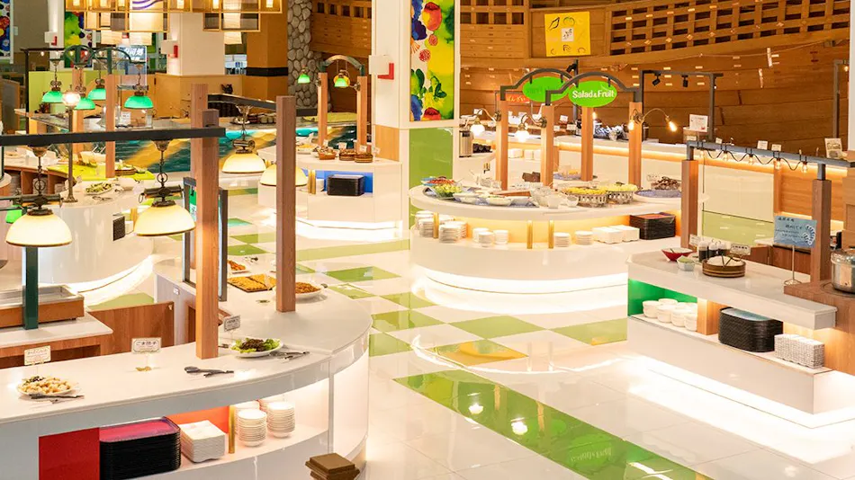 Shiretoko Daiichi Hotel