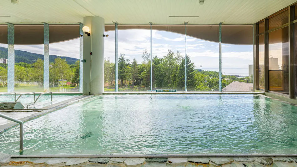 Shiretoko Daiichi Hotel