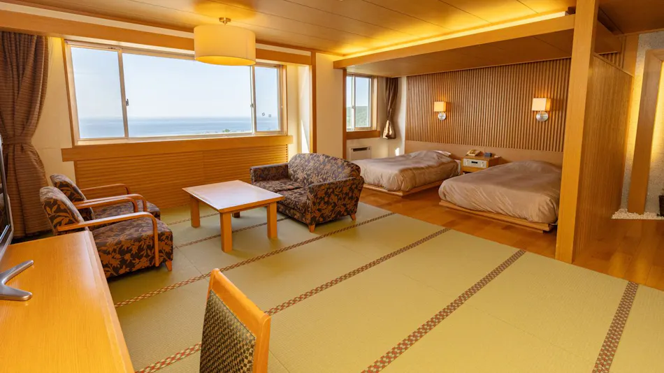 Shiretoko Daiichi Hotel