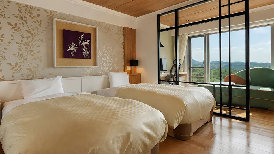 Shiretoko Daiichi Hotel