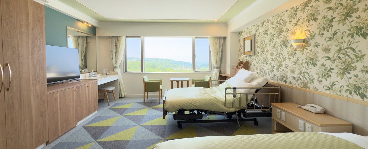 Shiretoko Daiichi Hotel