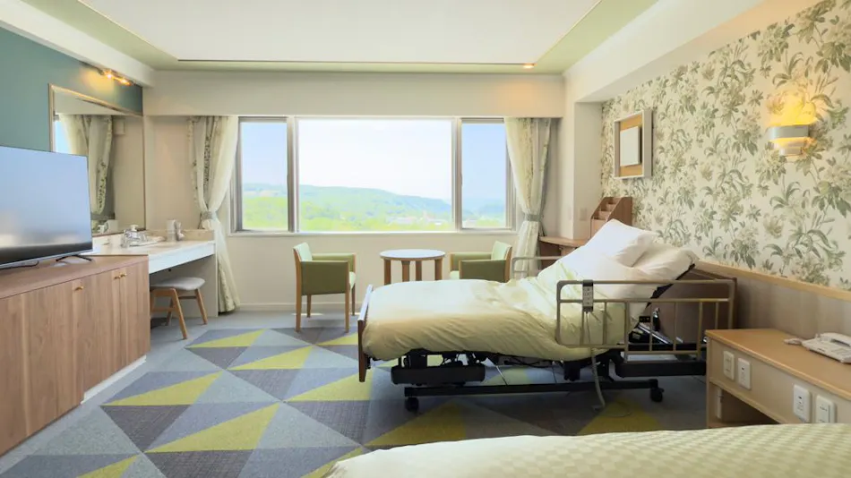 Shiretoko Daiichi Hotel