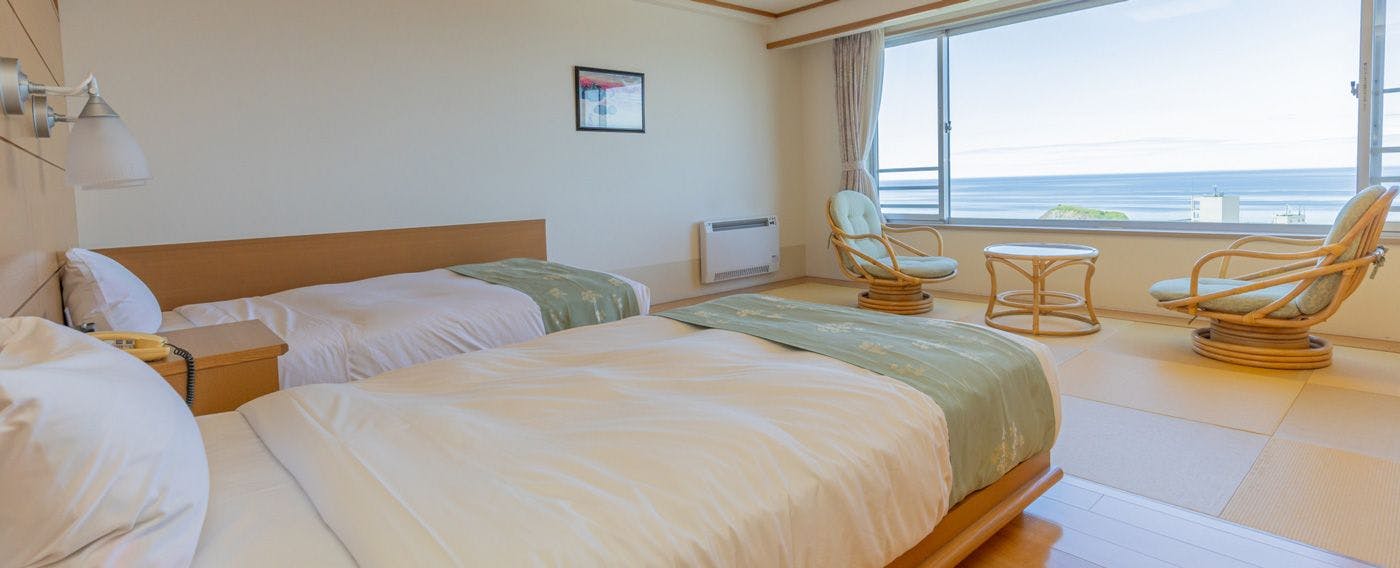 Shiretoko Daiichi Hotel