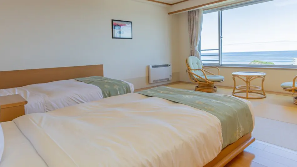 Shiretoko Daiichi Hotel