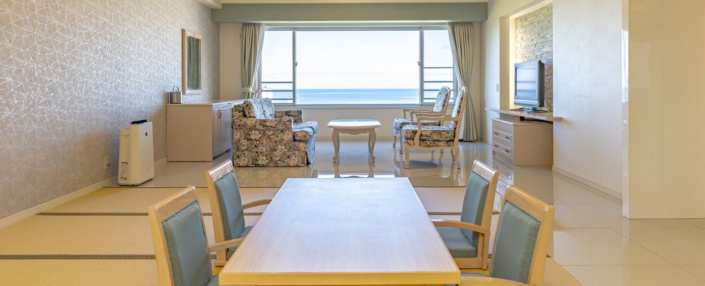 Shiretoko Daiichi Hotel