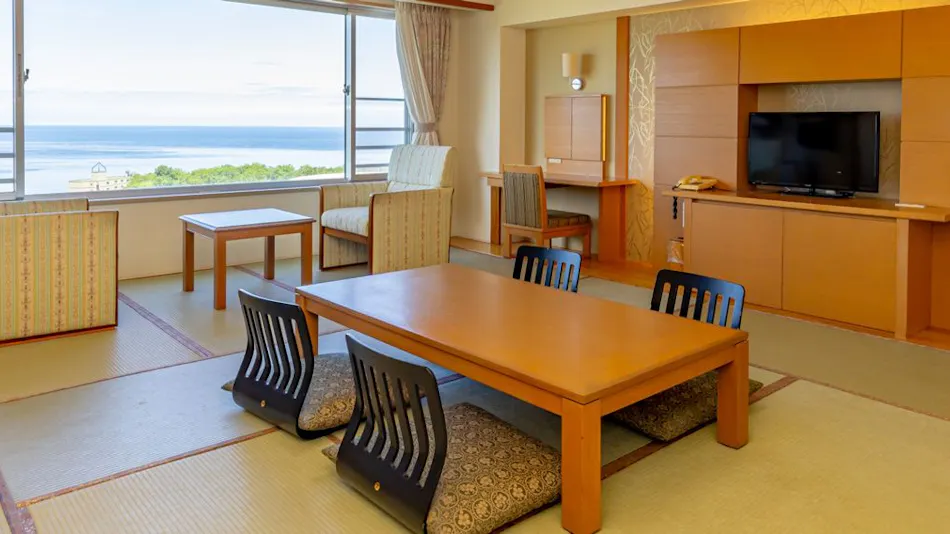 Shiretoko Daiichi Hotel