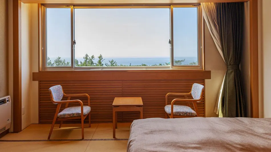 Shiretoko Daiichi Hotel