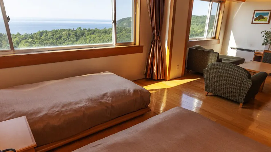 Shiretoko Daiichi Hotel