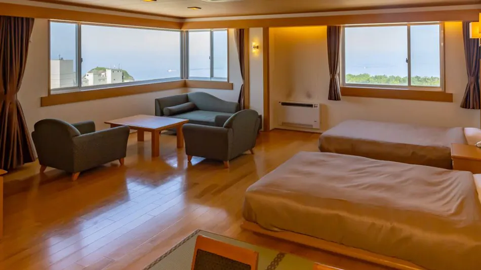 Shiretoko Daiichi Hotel