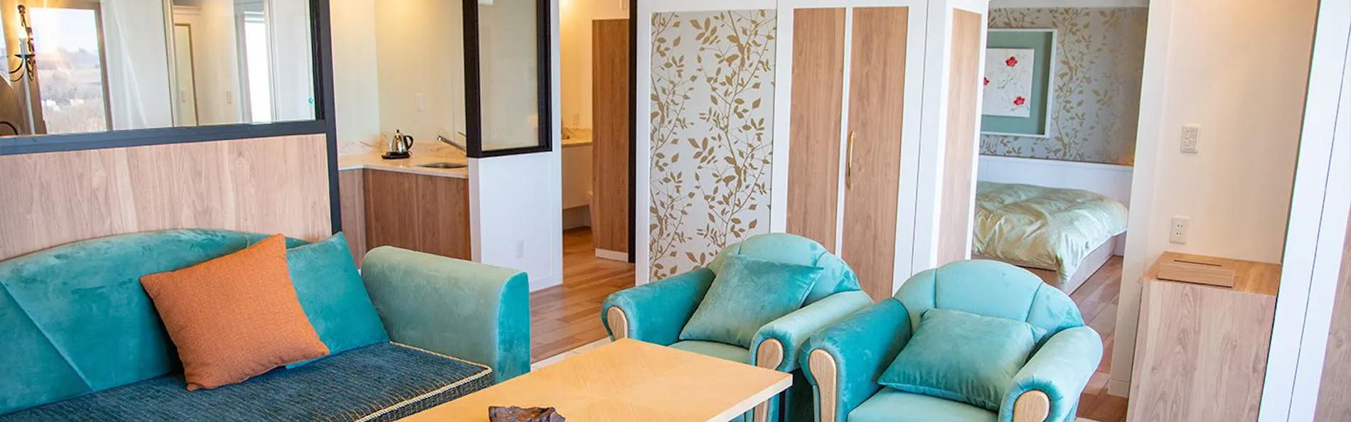 知床第一ホテル