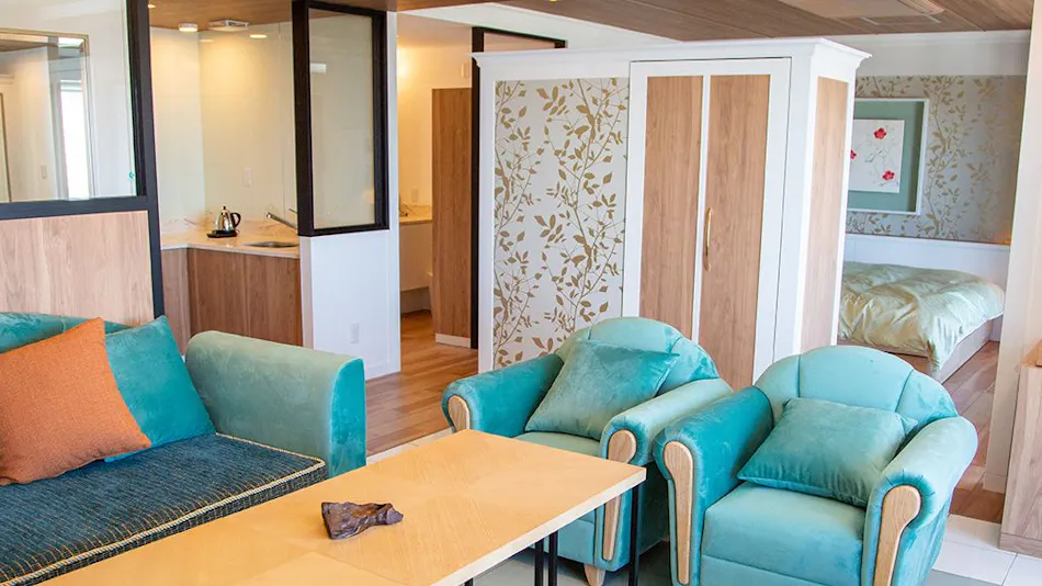 Shiretoko Daiichi Hotel