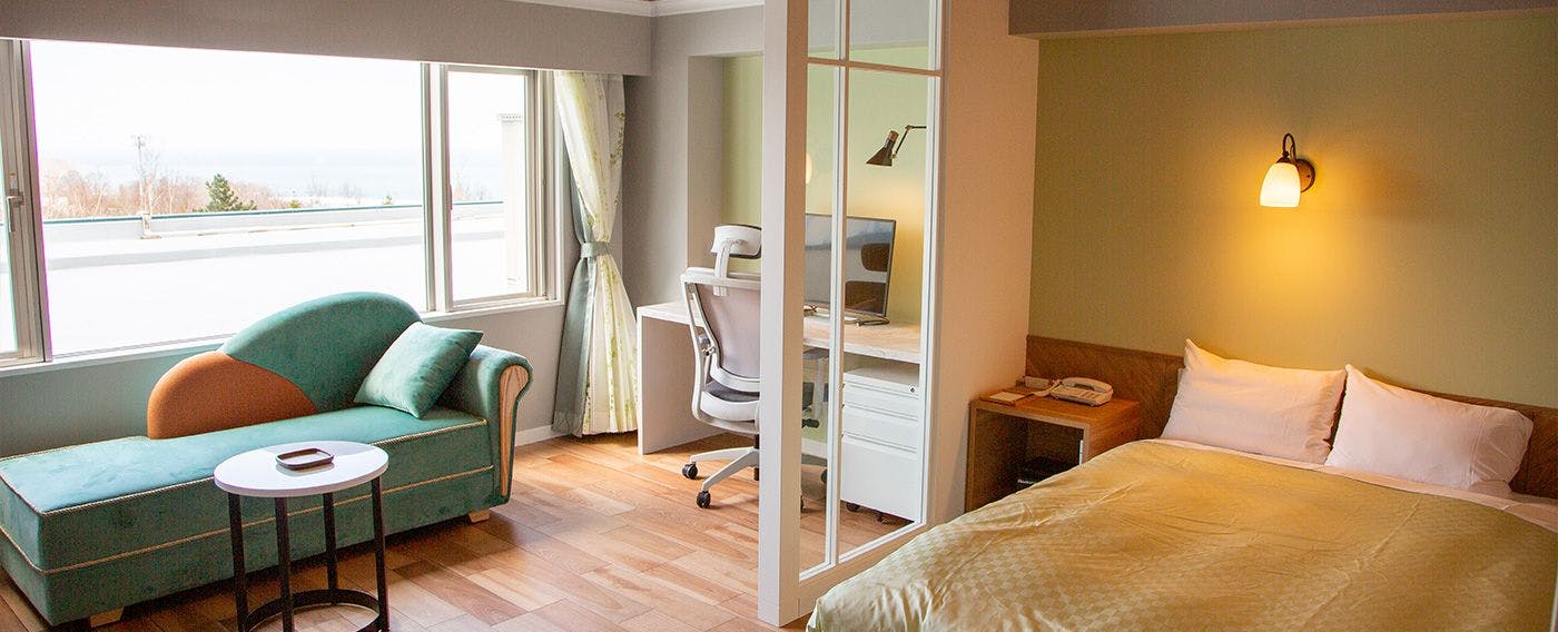 Shiretoko Daiichi Hotel