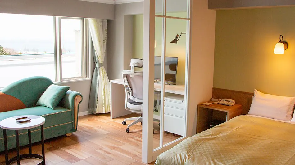 Shiretoko Daiichi Hotel