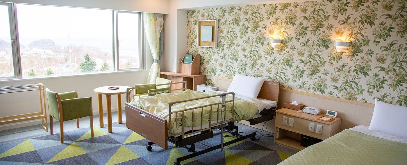 Shiretoko Daiichi Hotel