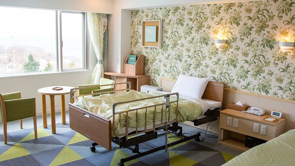 Shiretoko Daiichi Hotel