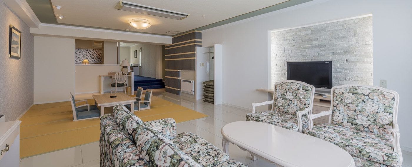 Shiretoko Daiichi Hotel