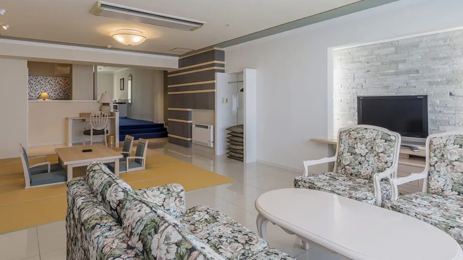 Shiretoko Daiichi Hotel