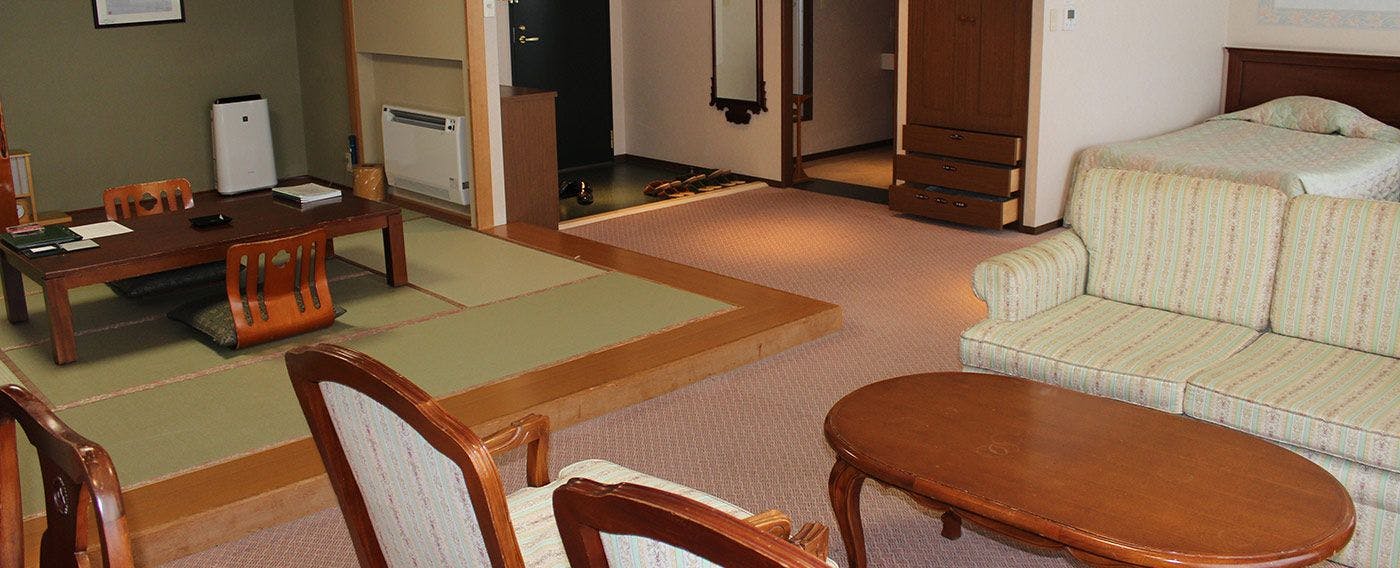 Shiretoko Daiichi Hotel