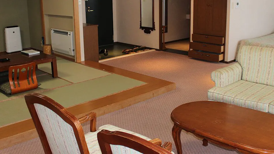 Shiretoko Daiichi Hotel