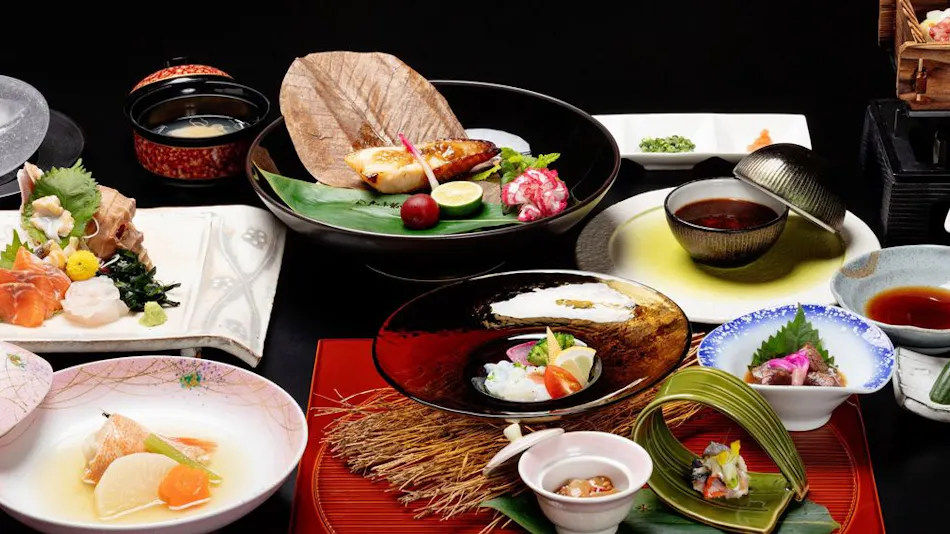 Shiretoko Daiichi Hotel