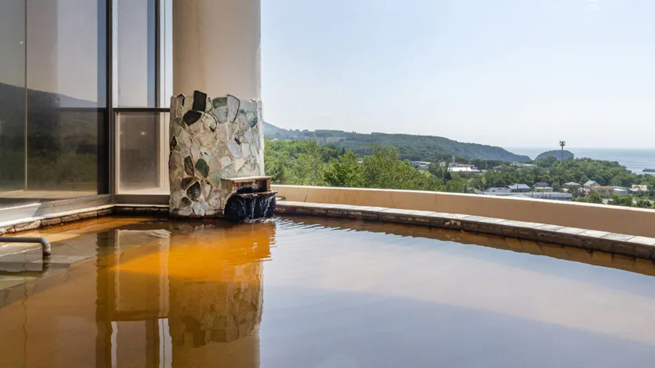 Shiretoko Daiichi Hotel