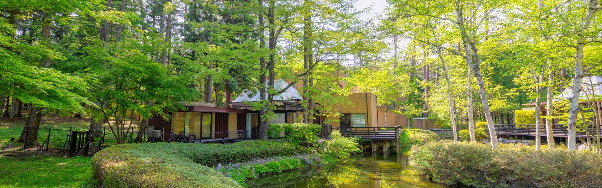 河口湖温泉 富士山温泉の離れ コテージのお部屋 おすすめホテル 旅館 6選 宿泊予約は 一休 Com