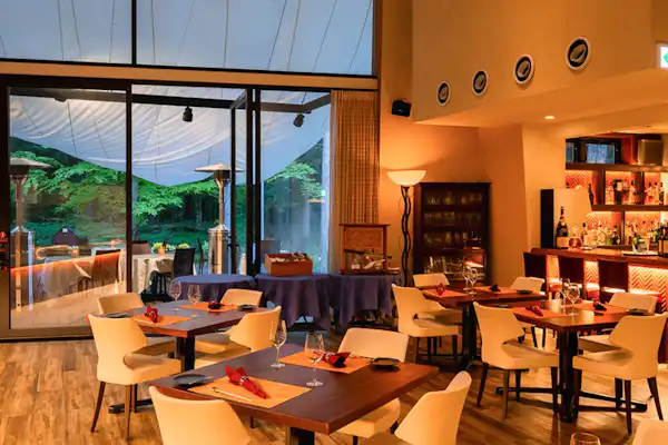 ร้านอาหาร