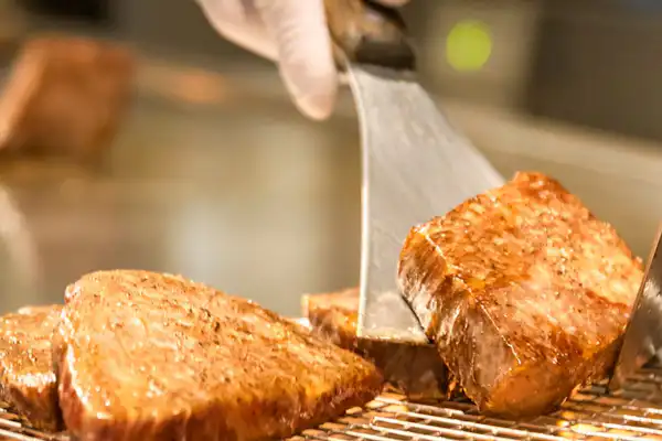 ตัวอย่างอาหาร