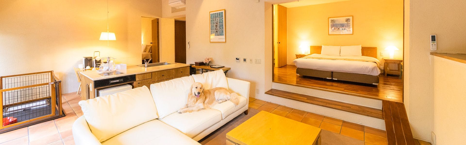 フォレストヴィレッジ