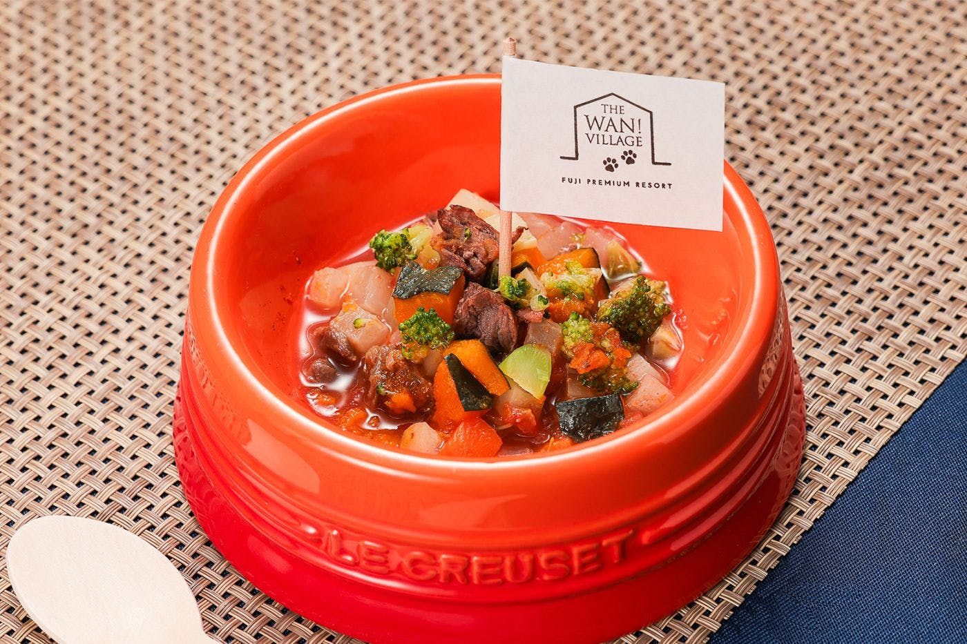 อาหารสุนัข