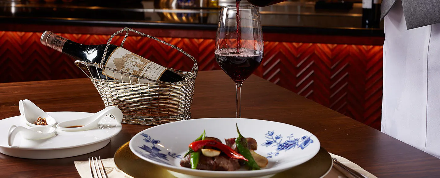 ร้านอาหาร