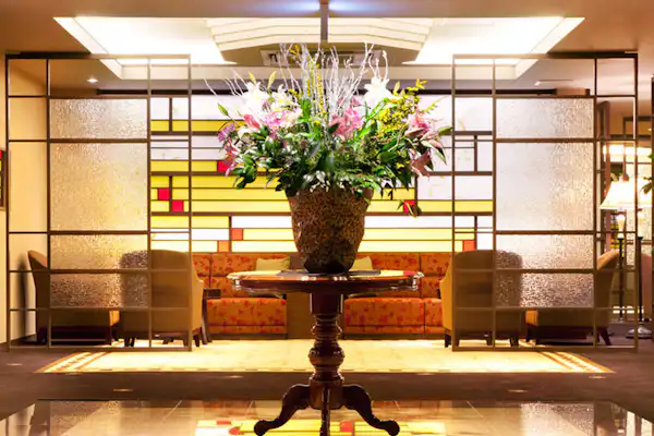 ล็อบบี้