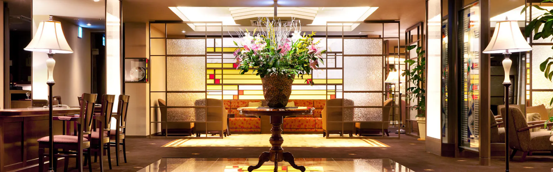 お祝いの宿 吉祥CAREN