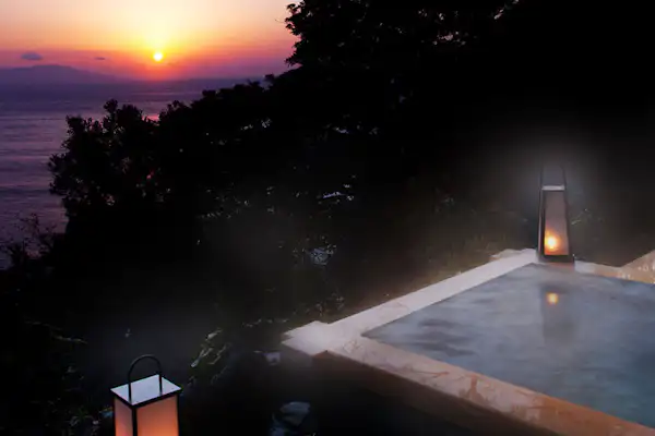 น้ำพุร้อน