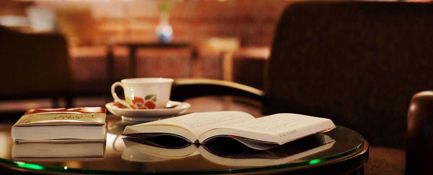 ロビーイメージ