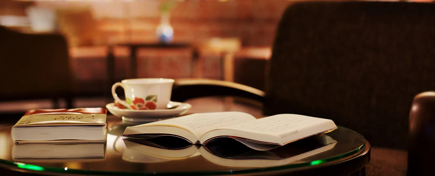 ロビーイメージ