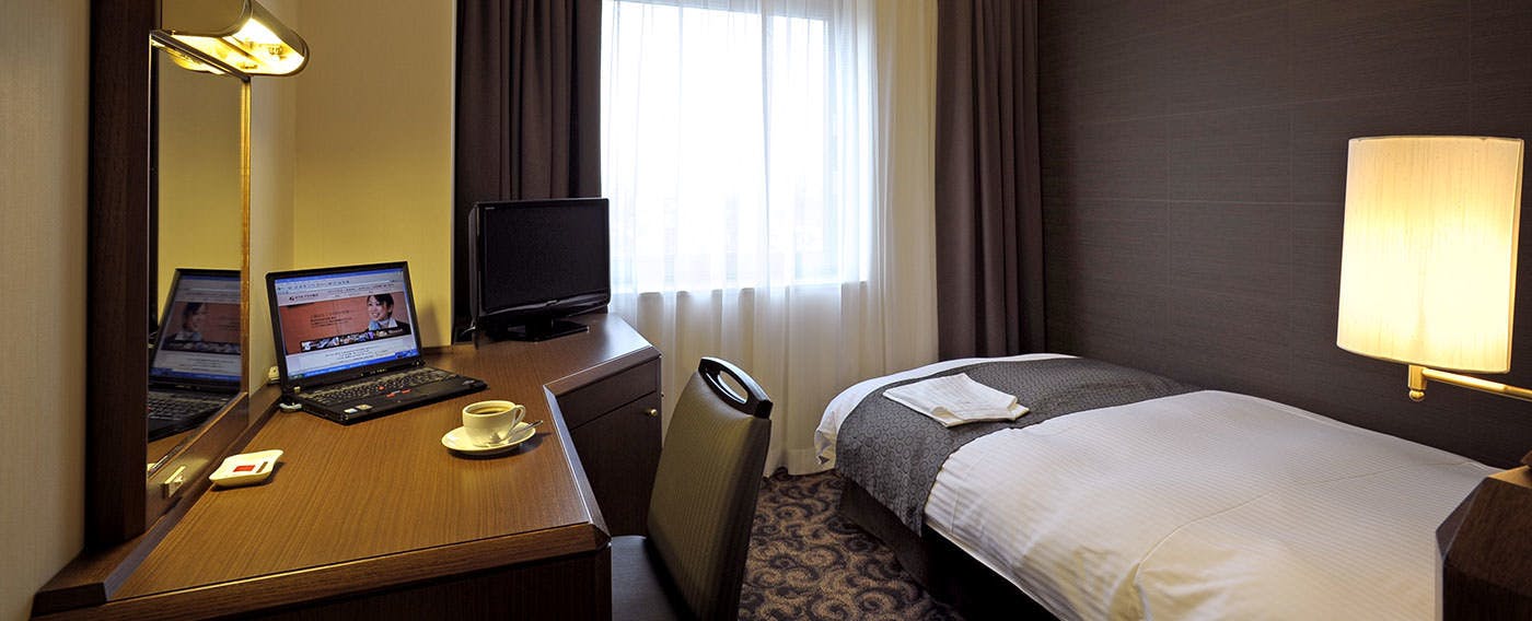 Hotel Plaza Katsukawa