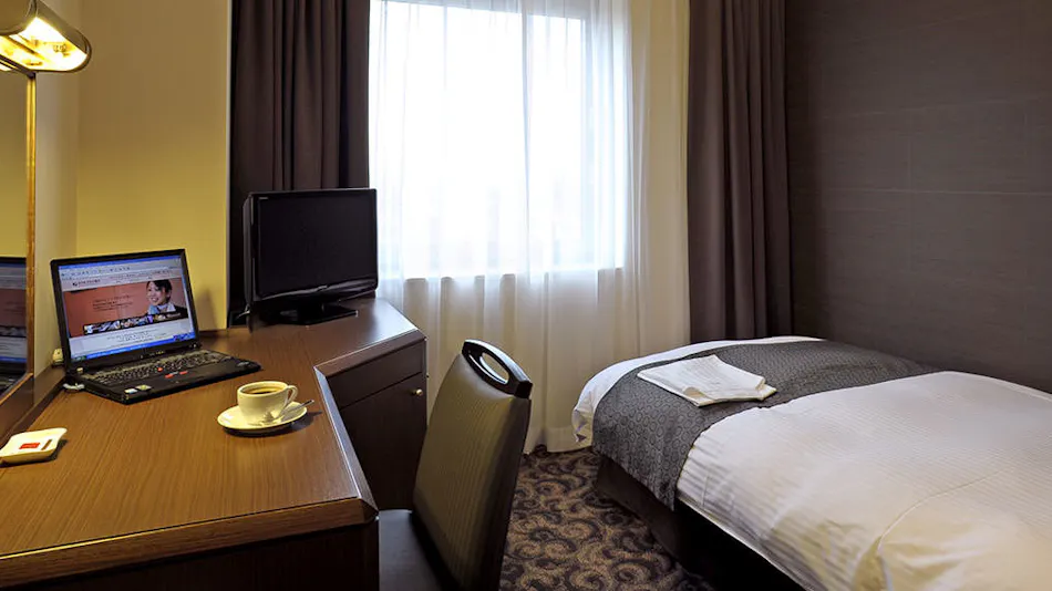 Hotel Plaza Katsukawa