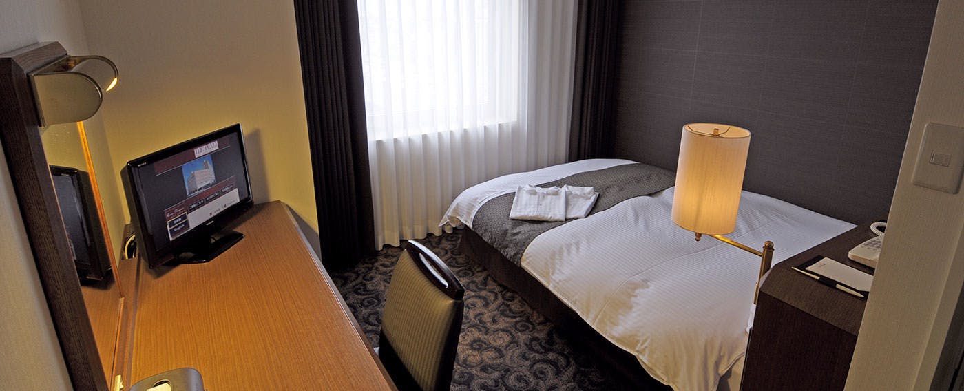 Hotel Plaza Katsukawa