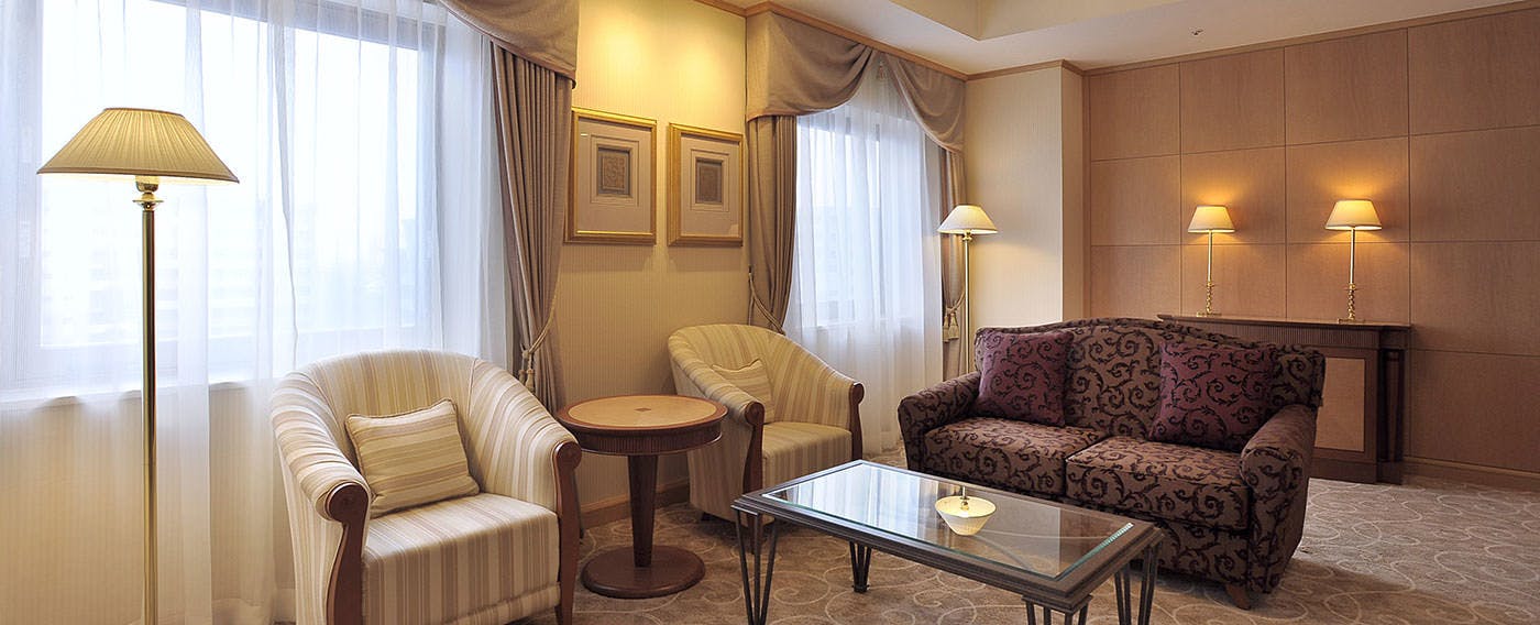 Hotel Plaza Katsukawa