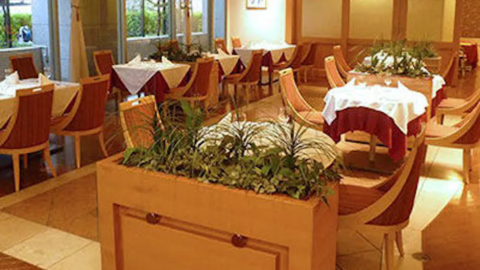 Hotel Plaza Katsukawa