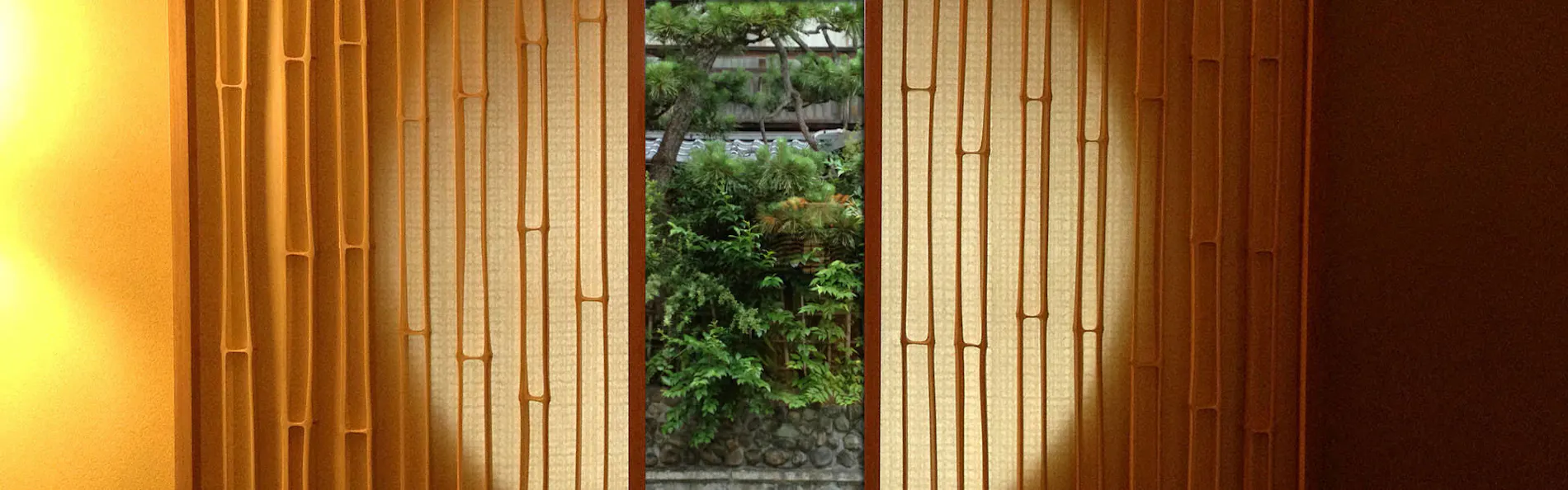 Small Luxury 京都 石塀小路 龍吟