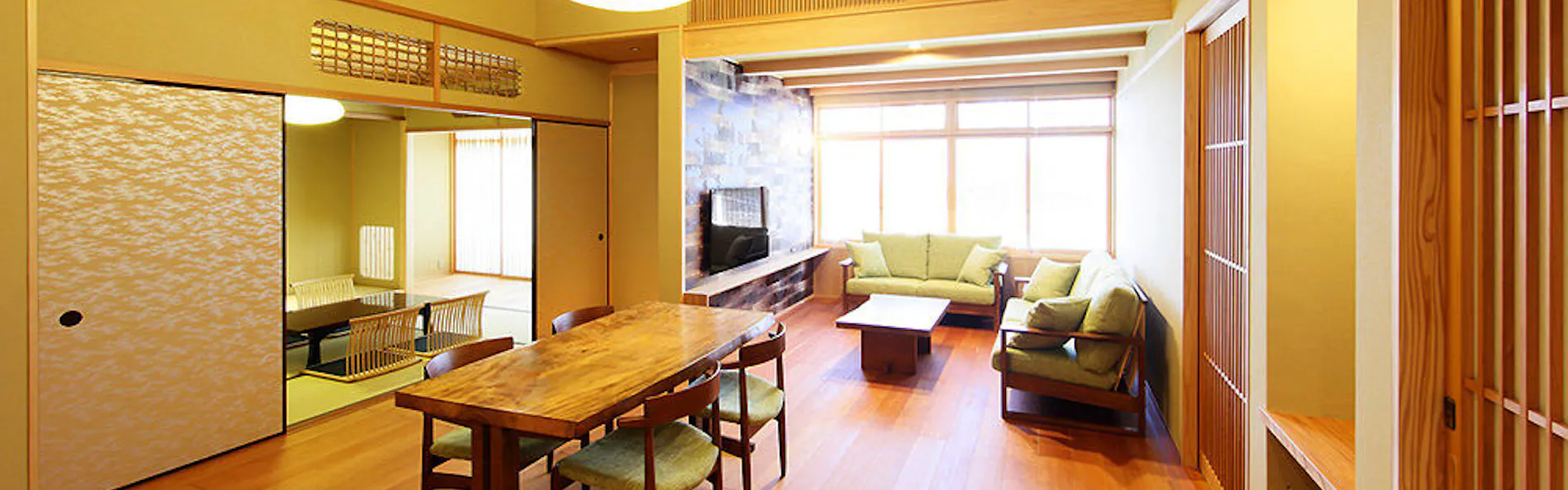 Small Luxury 京都 石塀小路 龍吟