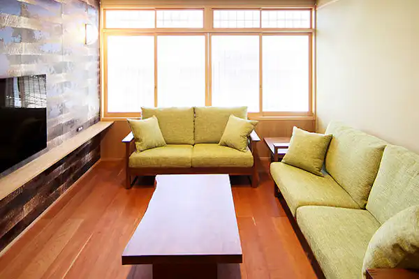 ห้องพัก Yuuseki