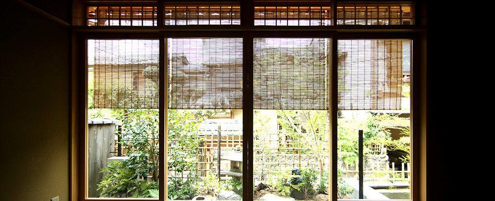 Small Luxury 京都 石塀小路 龍吟 の空室状況を確認する 宿泊予約は 一休 Com