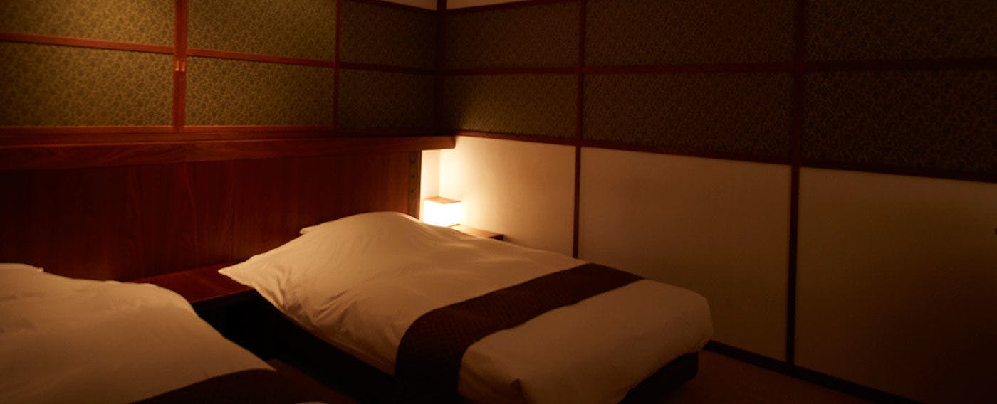 関東×1度は泊まりたい憧れの宿 おすすめホテル・旅館 - 一休.com